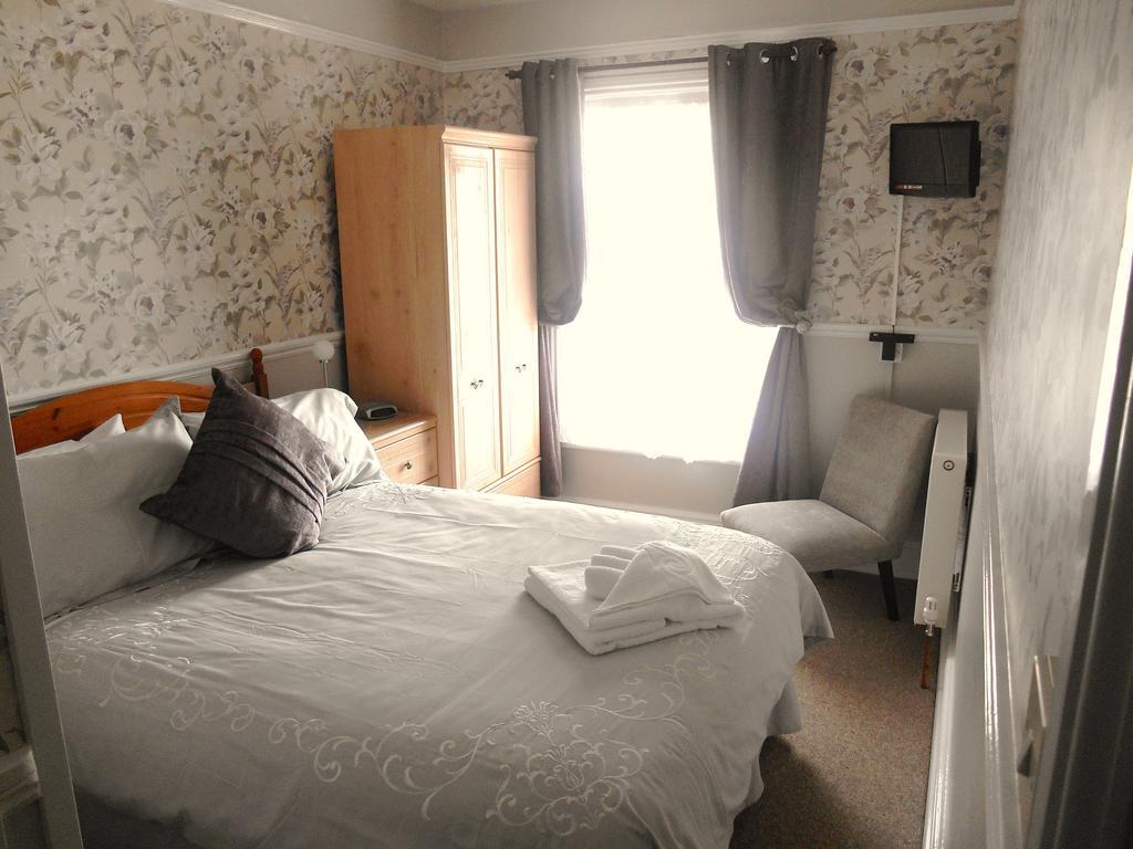 Hayes Barton Shanklin Quarto foto