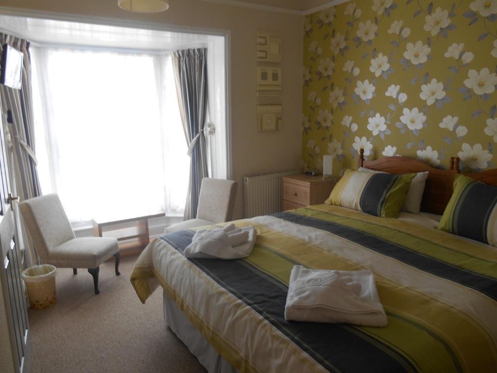 Hayes Barton Shanklin Quarto foto
